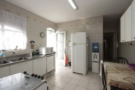 Casa com 3 Quartos à venda, 300m² no Vila Dom Pedro I, São Paulo