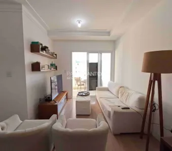 Apartamento com 2 Quartos à venda, 72m² no Jardim Piratininga, Sorocaba