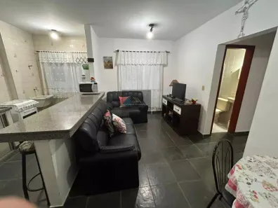 Apartamento com 2 Quartos à venda, 80m² no Praia Grande, Ubatuba
