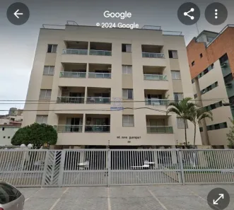 Apartamento com 2 Quartos à venda, 90m² no Enseada, Guarujá
