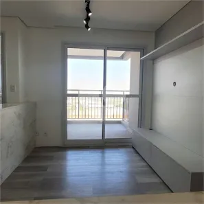 Apartamento com 2 Quartos para alugar, 71m² no Parque São Domingos, São Paulo