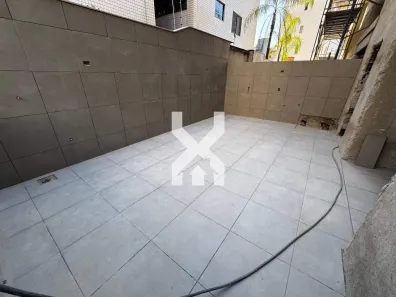 Imóvel Comercial com 3 Quartos à venda, 109m² no Cidade Nova, Belo Horizonte