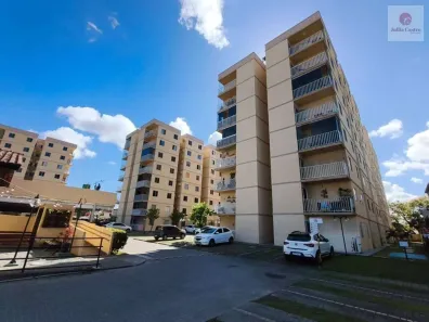 Apartamento com 2 Quartos à venda, 50m² no Peixinhos, Olinda