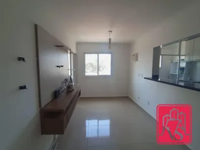 Apartamento com 1 Quarto à venda, 48m² no Jardim do Mar, São Bernardo do Campo