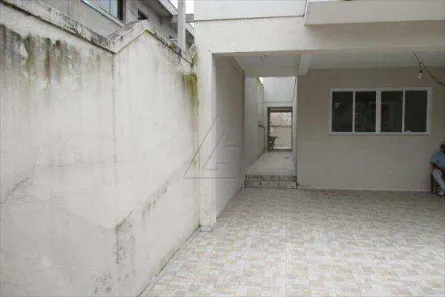Sobrado com 3 Quartos à venda, 150m² no Jardim Colombo, São Paulo