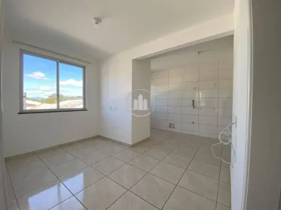 Apartamento com 2 Quartos para alugar, 42m² no Potecas, São José