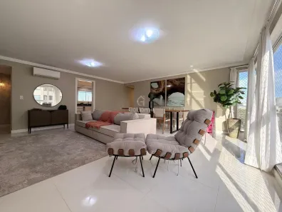 Apartamento com 3 Quartos à venda, 128m² no Centro, Chapecó