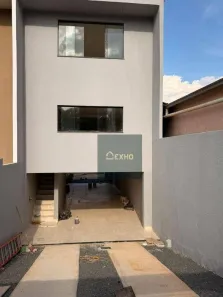 Casa com 2 Quartos à venda, 165m² no Vila Harmonia I e II Etapa, Anápolis