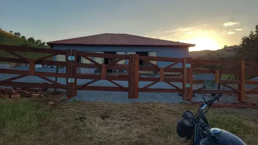 Fazenda/Sítio à venda, 6776000m² no , Hidrolina