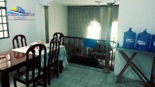 Casa com 3 Quartos à venda, 140m² no Vila Progresso, Campinas