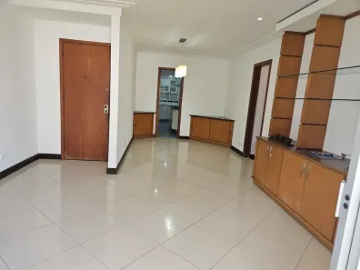 Apartamento com 3 Quartos para alugar, 106m² no Copacabana, Rio de Janeiro