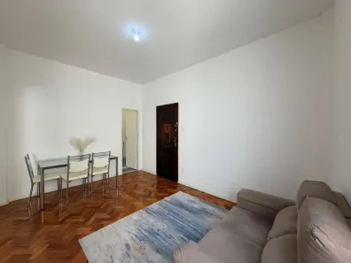 Apartamento com 2 Quartos para alugar, 70m² no Ipanema, Rio de Janeiro