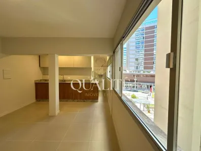 Apartamento com 1 Quarto à venda, 43m² no Centro, Florianópolis