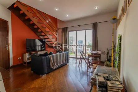 Cobertura com 4 Quartos à venda, 240m² no Perdizes, São Paulo