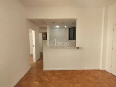 Apartamento com 2 Quartos à venda, 53m² no Catete, Rio de Janeiro