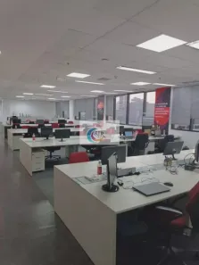 Sala Comercial para alugar, 1015m² no Água Branca, São Paulo
