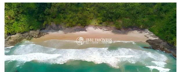 Lote/Terreno à venda, 490000m² no , Itacaré
