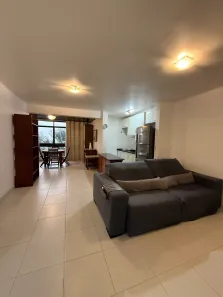 Apartamento com 1 Quarto para alugar, 62m² no Barra da Tijuca, Rio de Janeiro