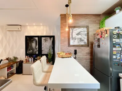 Apartamento com 3 Quartos à venda, 80m² no Parque Campolim, Sorocaba