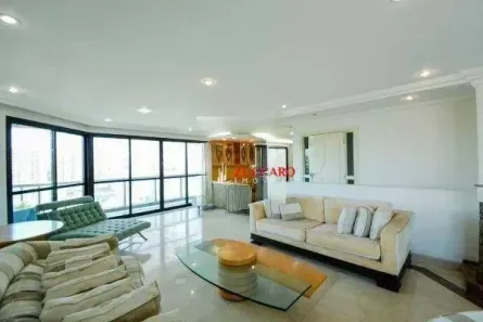 Apartamento com 4 Quartos à venda, 350m² no Centro, Guarulhos