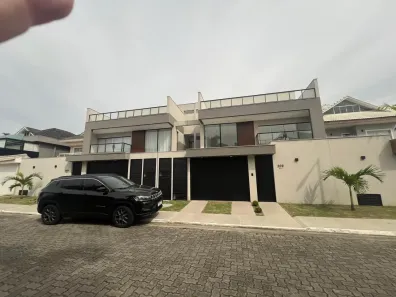 Casa de Condomínio com 3 Quartos à venda, 400m² no Recreio dos Bandeirantes, Rio de Janeiro