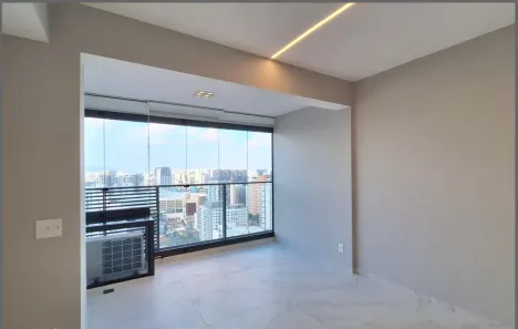 Apartamento com 1 Quarto à venda, 28m² no Vila Pompéia, São Paulo