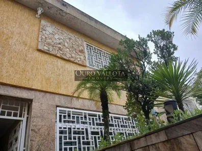 Sobrado com 3 Quartos à venda, 182m² no Vila Ema, São Paulo