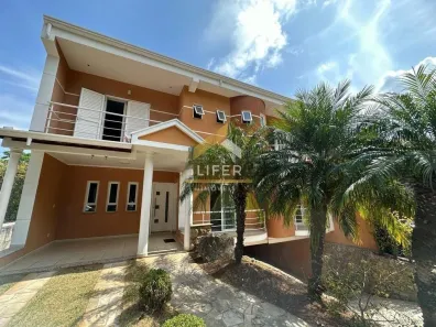 Casa de Condomínio com 5 Quartos à venda, 388m² no Vila Marieta, Campinas