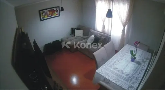 Apartamento com 2 Quartos à venda, 55m² no Vila Nova Cachoeirinha, São Paulo