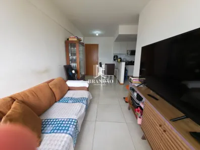 Apartamento com 2 Quartos à venda, 51m² no Cidade Universitária, Maceió