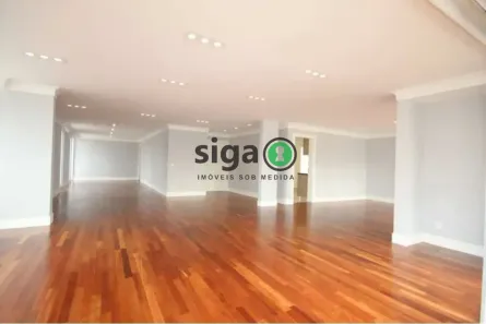 Cobertura com 4 Quartos para venda ou aluguel, 382m² no Consolação, São Paulo