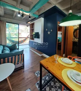 Apartamento com 1 Quarto à venda, 34m² no , Ipojuca