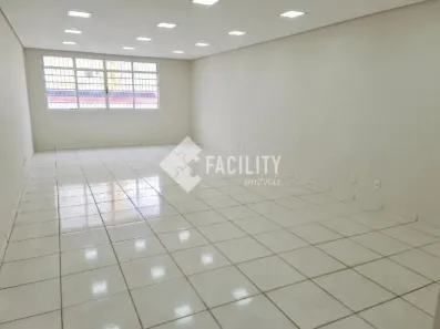 Sala Comercial com 1 Quarto para alugar, 65m² no Centro, Campinas