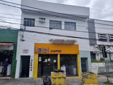 Sala Comercial para alugar, 40m² no Vila Carmosina, São Paulo