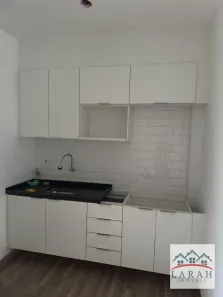 Apartamento com 1 Quarto à venda, 27m² no Jardim da Glória, São Paulo