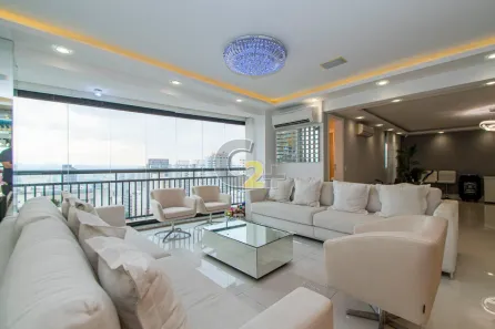 Apartamento com 4 Quartos à venda, 440m² no Perdizes, São Paulo