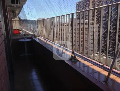 Apartamento com 3 Quartos à venda, 127m² no Vila Isabel, Rio de Janeiro