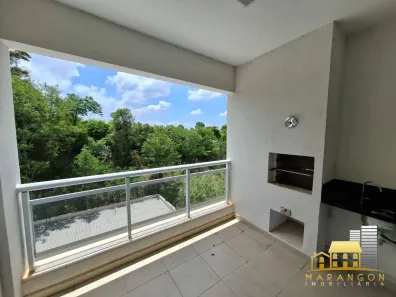 Apartamento com 2 Quartos à venda, 82m² no Vila Homero, Indaiatuba