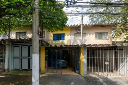 Casa com 2 Quartos à venda, 78m² no Jardim Íris, São Paulo