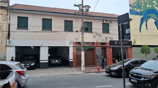 Prédio Comercial à venda, 900m² no Sé, São Paulo