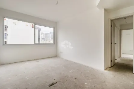 Apartamento com 3 Quartos à venda, 80m² no Floresta, Porto Alegre