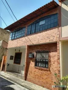 Casa com 2 Quartos à venda, 160m² no Praça Seca, Rio de Janeiro