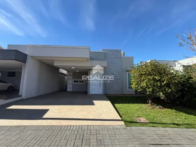 Casa com 3 Quartos à venda, 160m² no Lancaster, Foz do Iguaçu