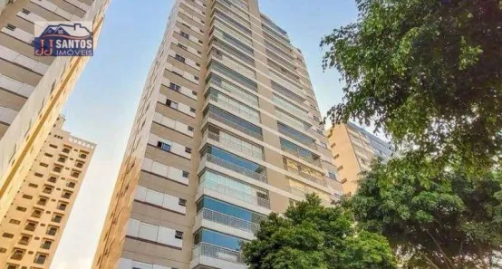 Apartamento com 3 Quartos à venda, 115m² no Mooca, São Paulo