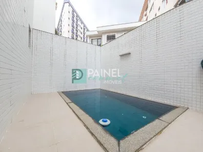 Casa com 3 Quartos à venda, 157m² no Embaré, Santos