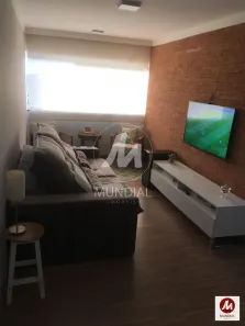 Apartamento com 2 Quartos à venda, 70m² no Jardim Anhangüera, Ribeirão Preto
