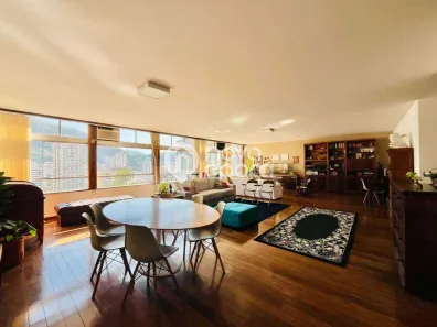 Apartamento com 4 Quartos à venda, 242m² no Botafogo, Rio de Janeiro