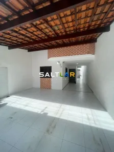 Casa com 3 Quartos à venda, 110m² no Messejana, Fortaleza
