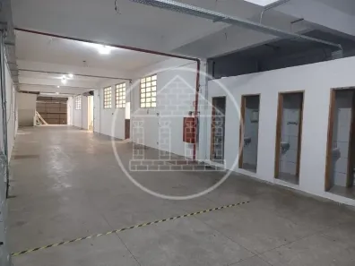 Galpão/Depósito/Armazém para alugar, 875m² no Vila Guarani (Z Sul), São Paulo