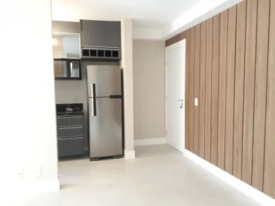 Apartamento com 2 Quartos à venda, 55m² no Brás, São Paulo